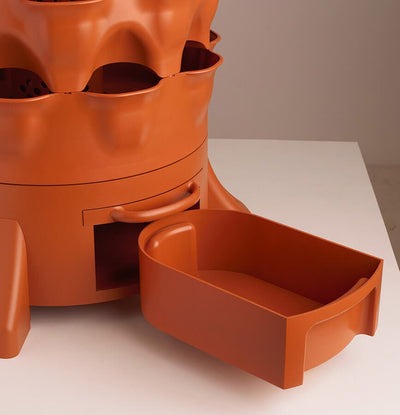 Garden Tower 2TM Move and Grow Bundle