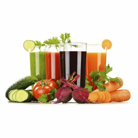 NEW Juicing Tower Container Seeds Collection