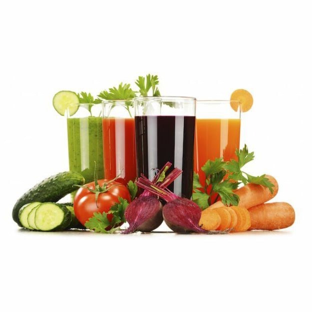NEW Juicing Tower Container Seeds Collection