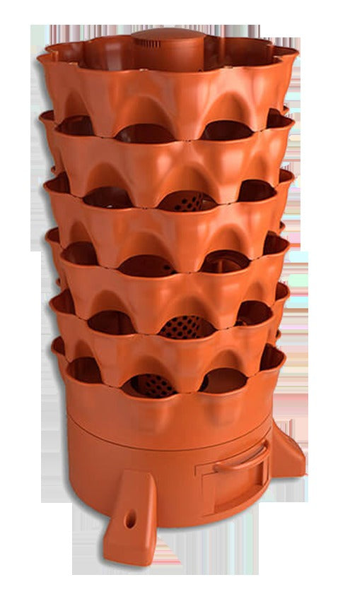 Garden Tower 2TM Move and Grow Bundle