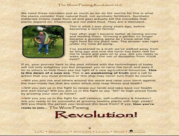 The Worm Farming Revolution – eBook