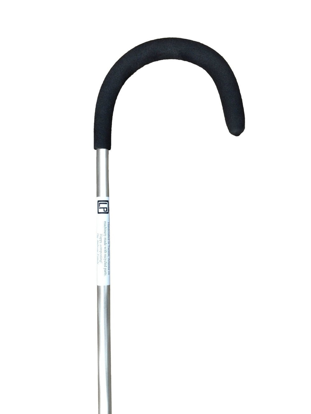 Compost Crank TwistTM