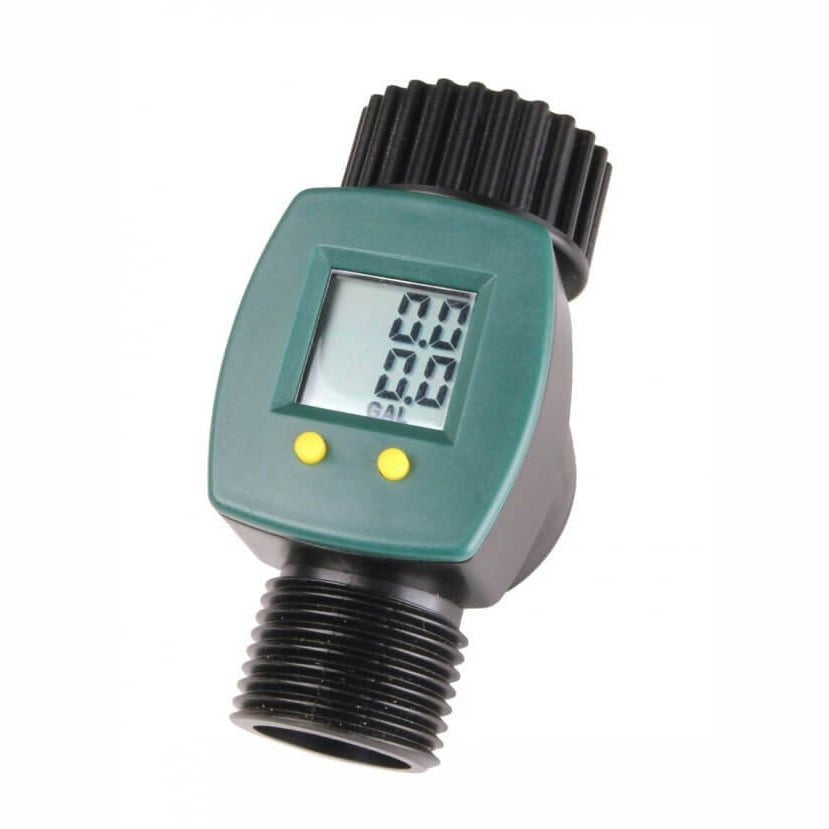 Save-a-Drop Hose Water Meter