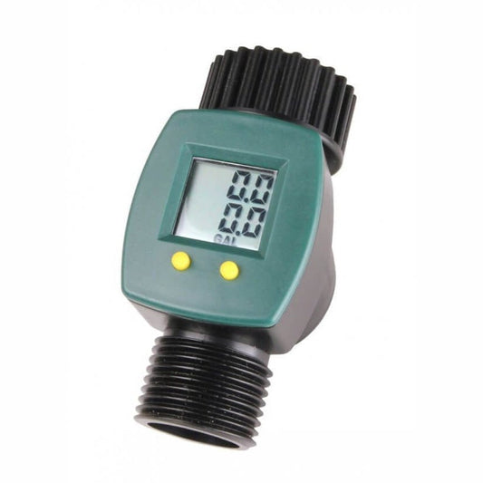Save-a-Drop Hose Water Meter
